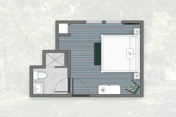 The Pridwin Hotel Shelter Island Luaran gambar