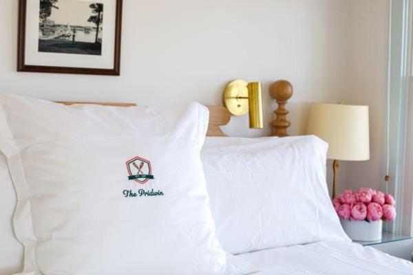 The Pridwin Hotel Shelter Island Luaran gambar